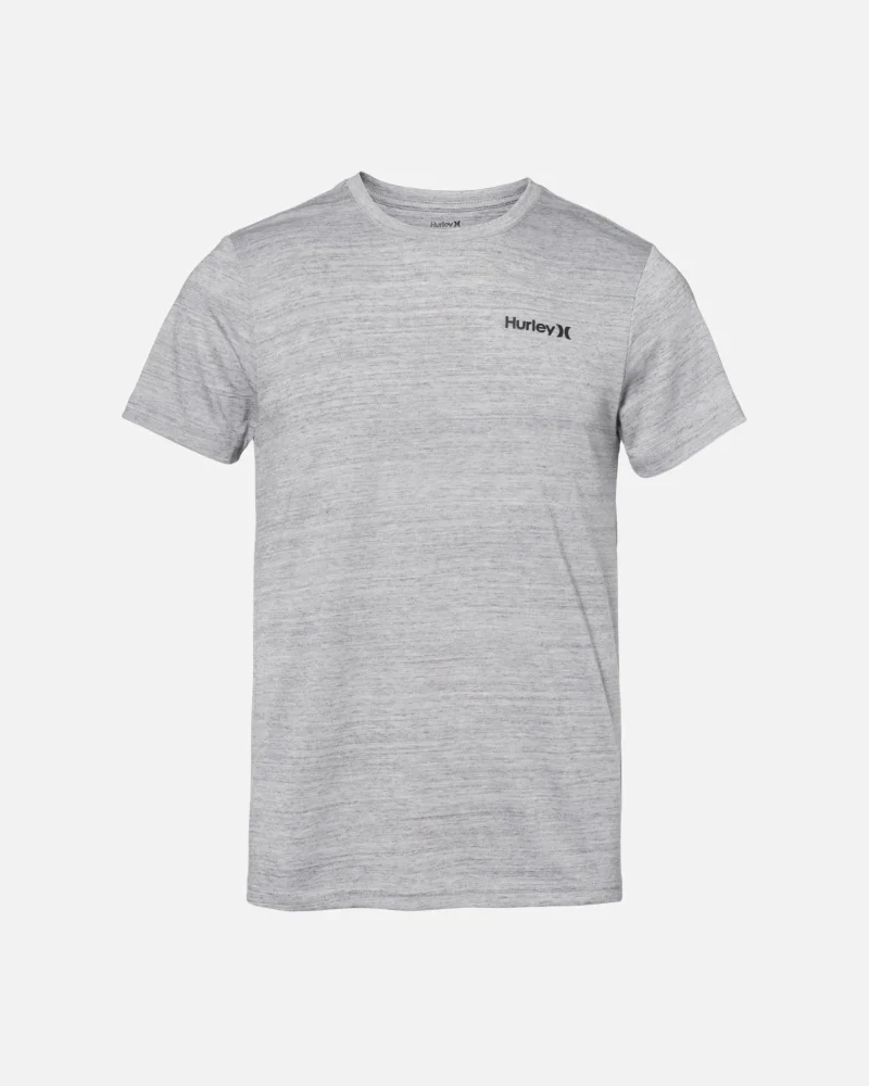 essential one only short sleeve tee