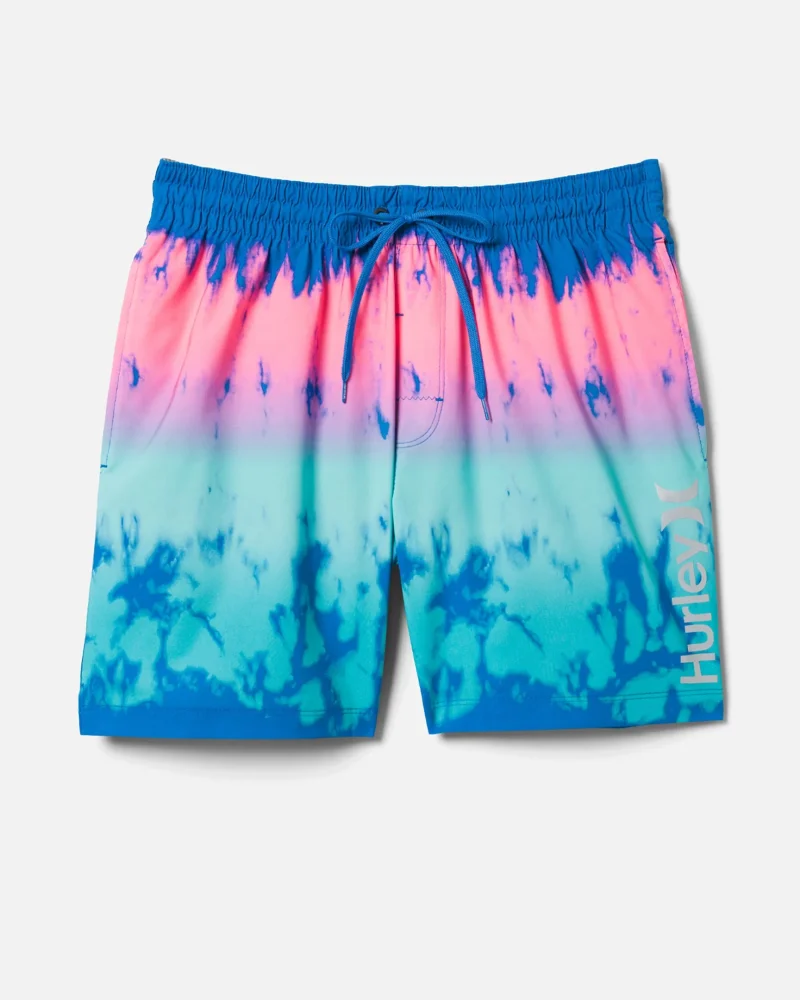 essential phantom punta arenas volley shorts 17