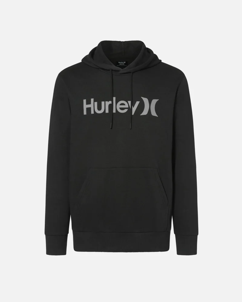 essential pullover hoodie one and only