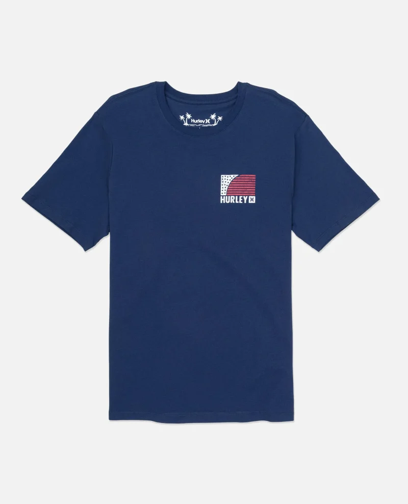 everyday ameribarrel short sleeve tee 1