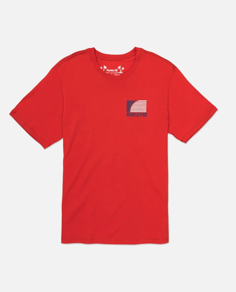 everyday ameribarrel short sleeve tee 2