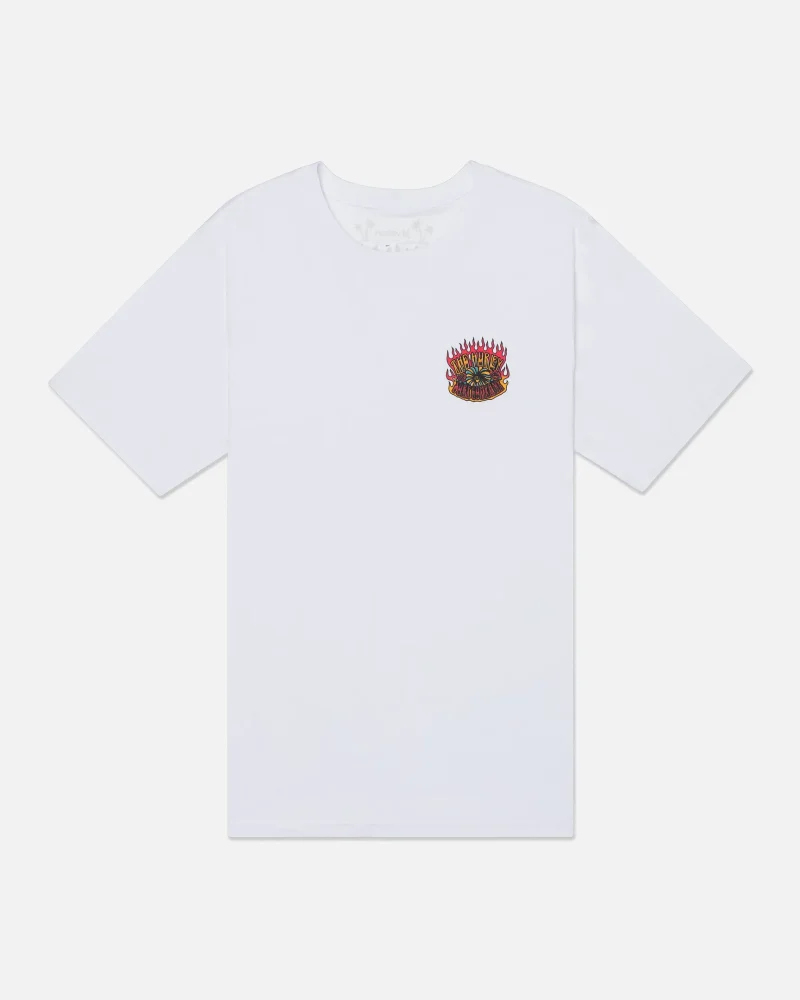 everyday bowls short sleeve tee for men