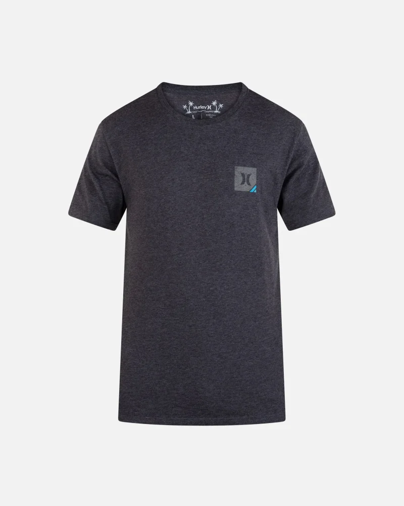 everyday corner short sleeve tee 1