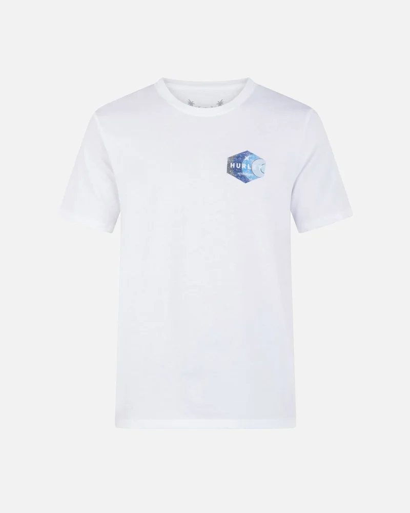 everyday gnar short sleeve tee