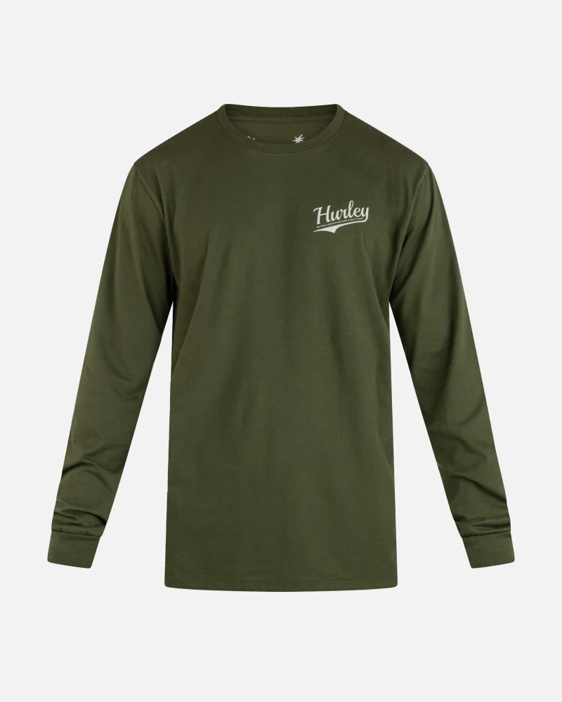 everyday h life long sleeve shirt