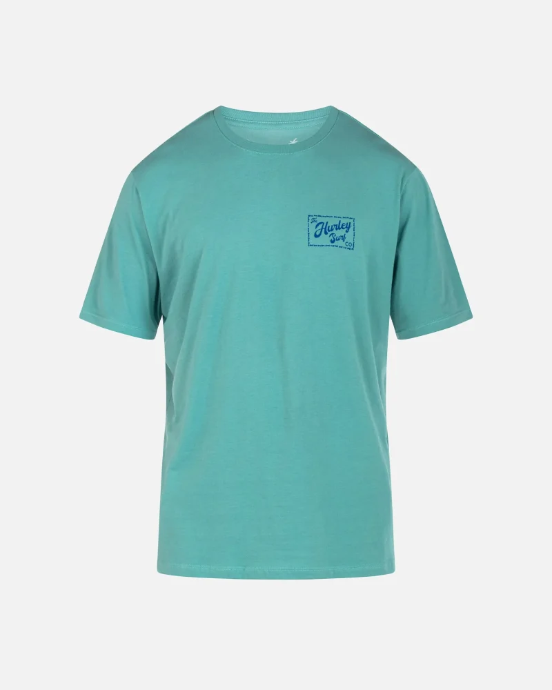 everyday hut life short sleeve tee 1