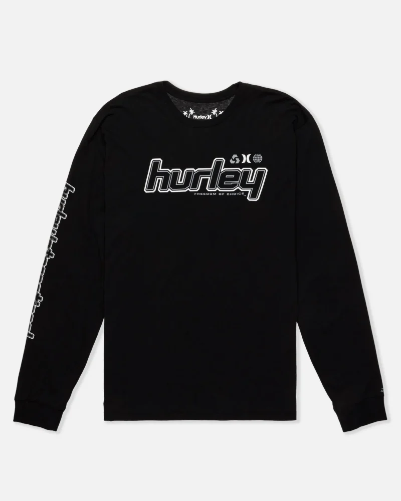 everyday long sleeve tee 25th edition