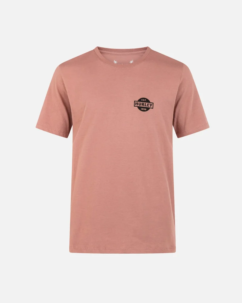 everyday parking pass short sleeve tee