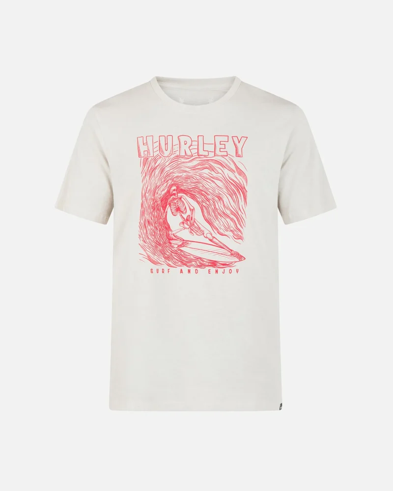 everyday surf skelly short sleeve tee