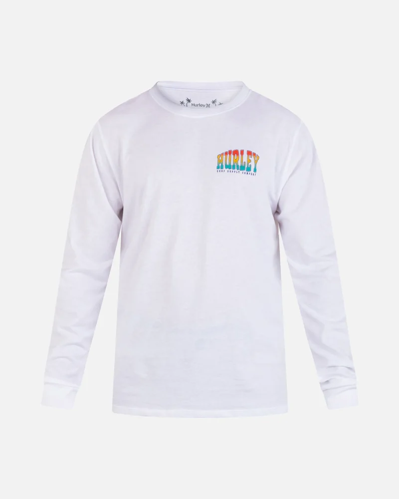 everyday tuff long sleeve shirt