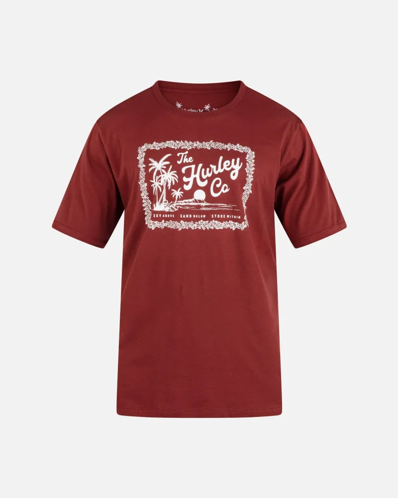 everyday ukelele short sleeve t shirt