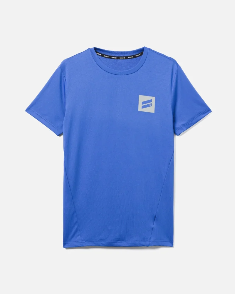 exist bootcamp breathe mesh performance tee short sleeve