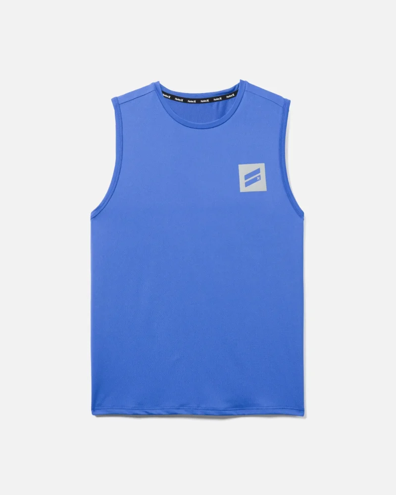 exist breathe performance tank ultimate fitness top