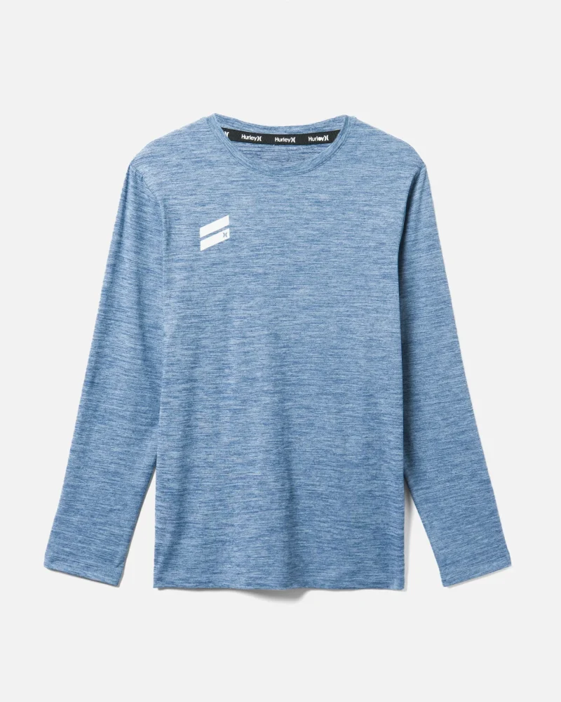 exist long sleeve performance shirt