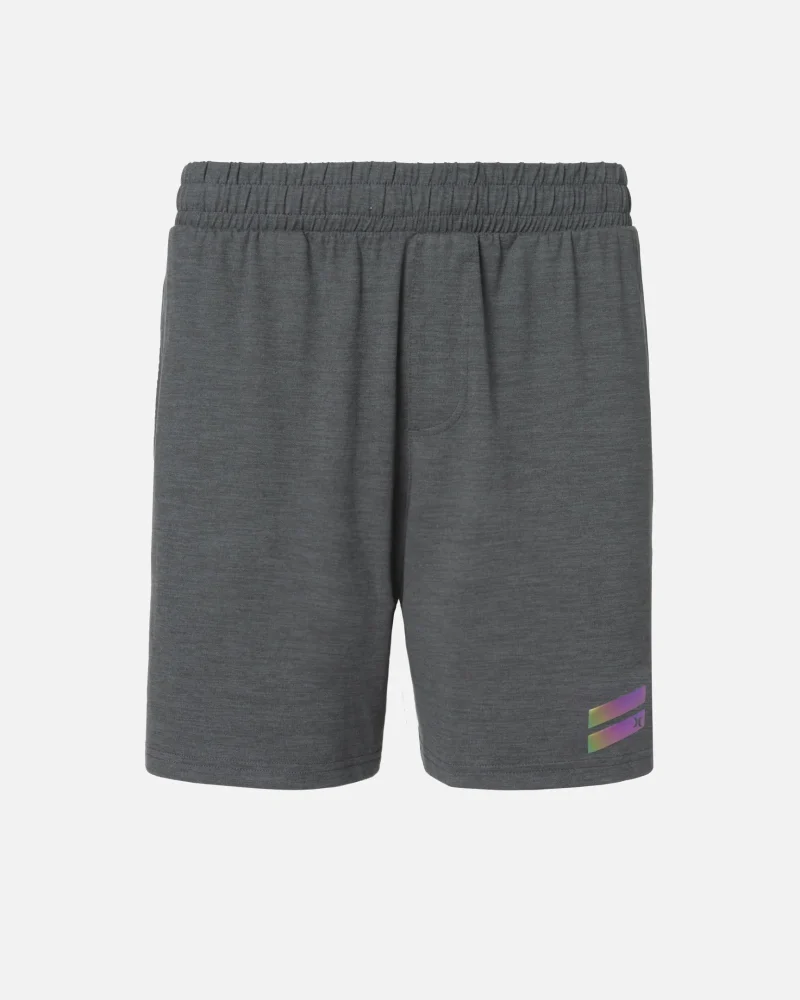 exist performance knit sports short