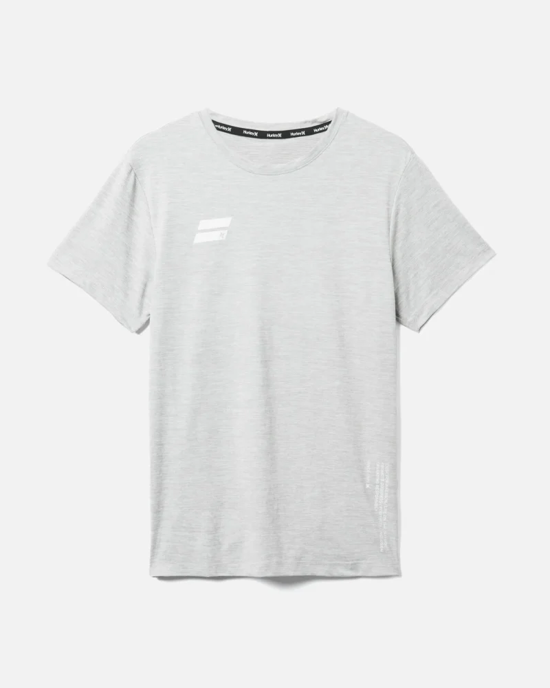 exist performance short sleeve tee 1