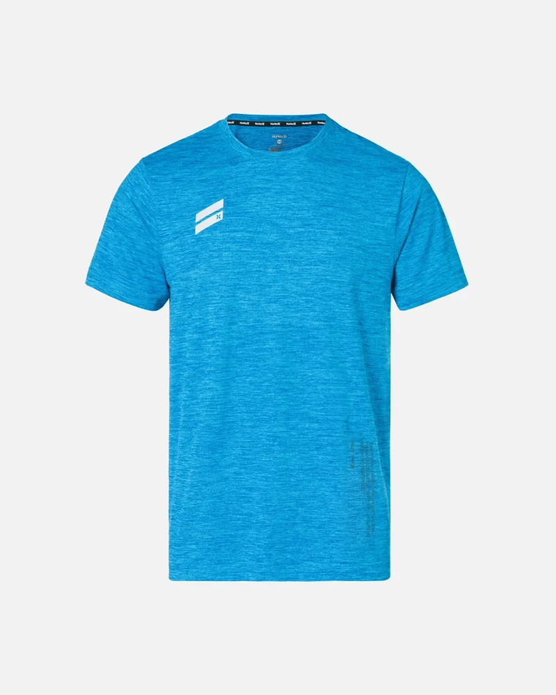 exist performance short sleeve tee