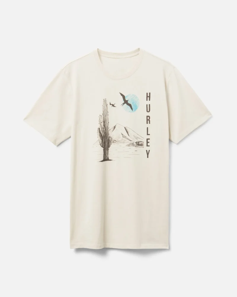 explore dreams t shirt for lunchtime