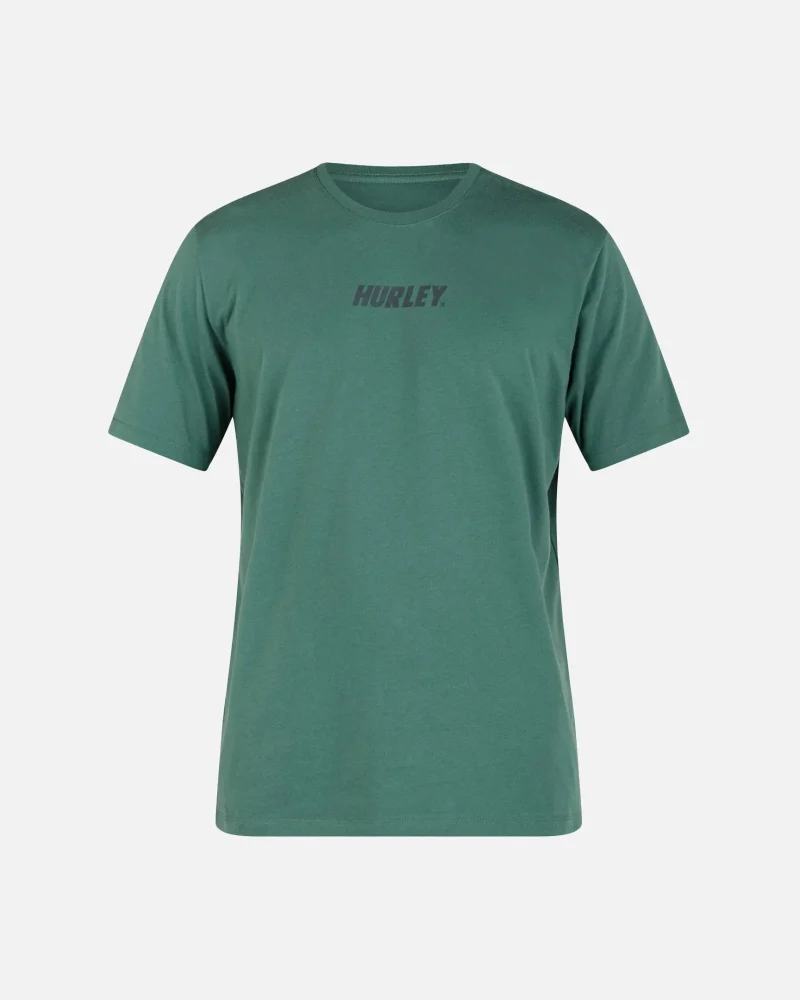 explore fastlane short sleeve tee for everyday