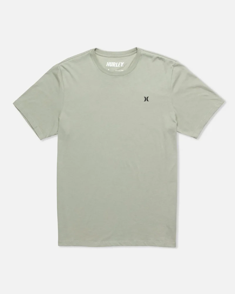 explore icon short sleeve tee for everyday wear 1