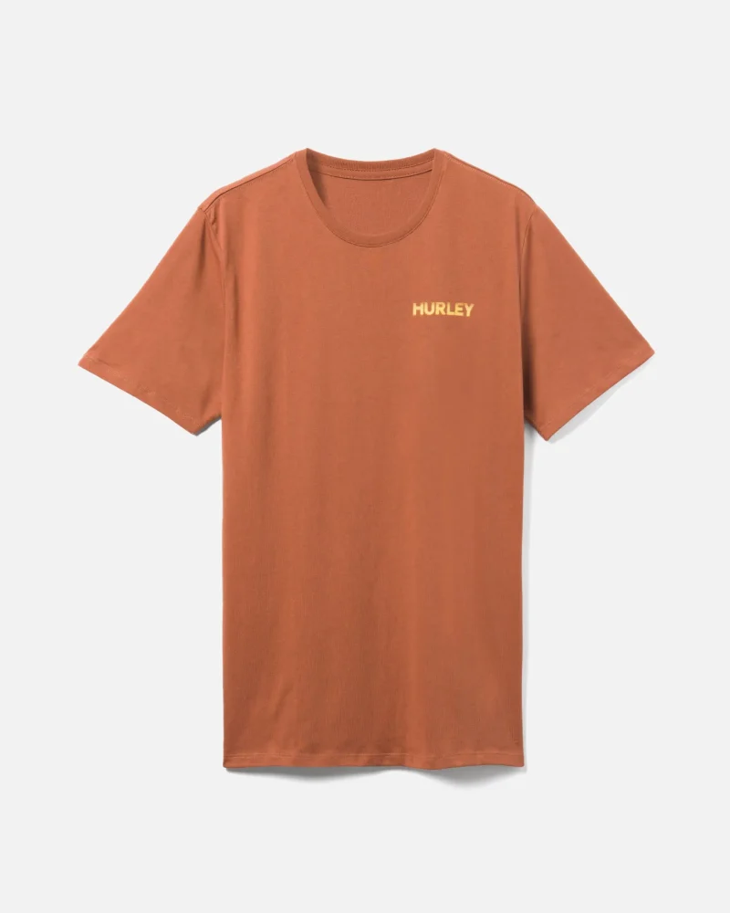 explore reflector short sleeve t shirt for everyday