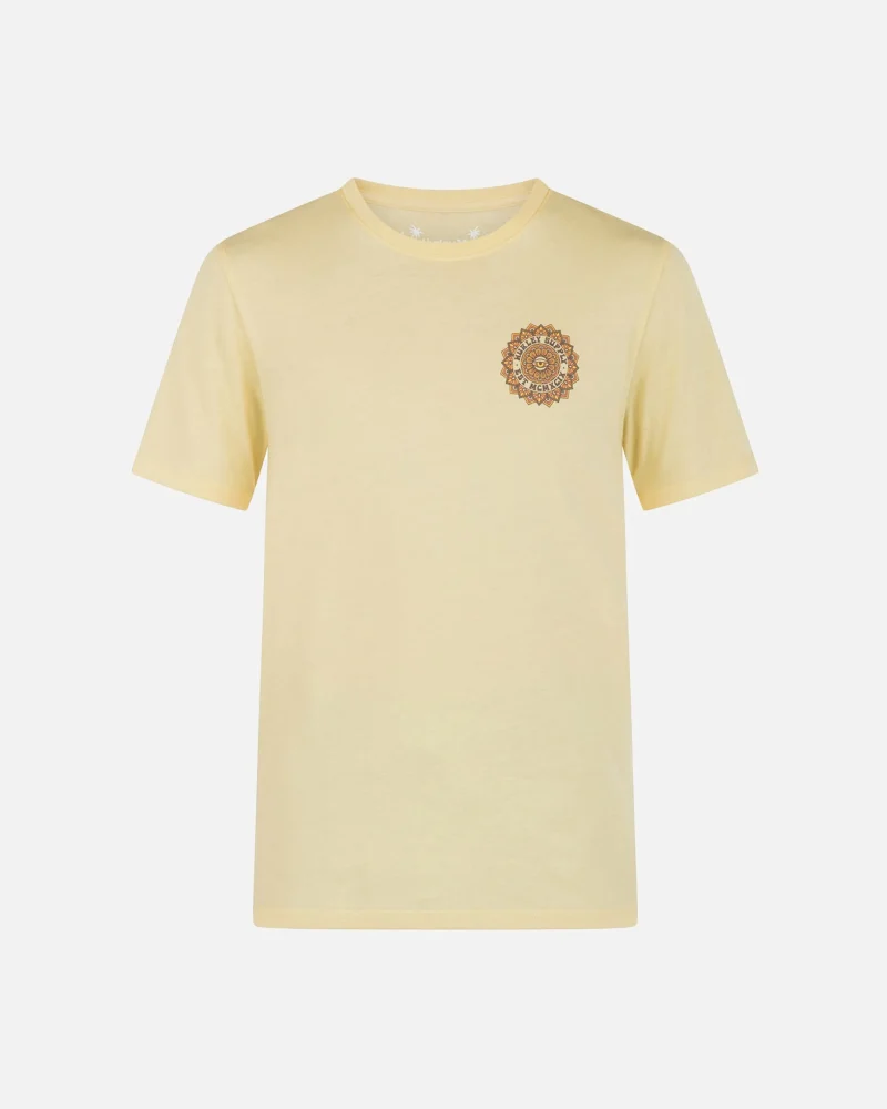 explorer mandala short sleeve tee