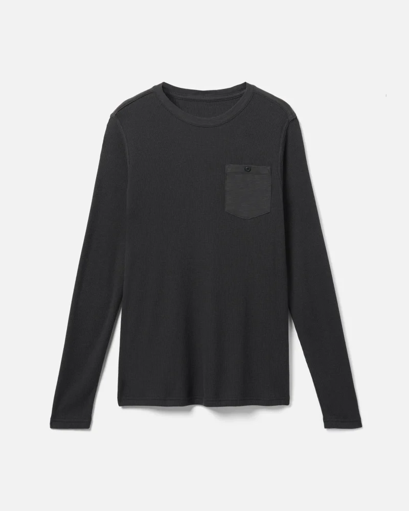 felton heattech crew long sleeve