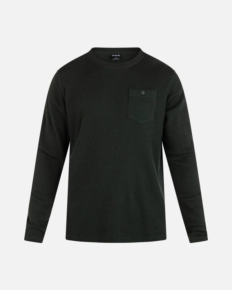 felton thermal crew long sleeve