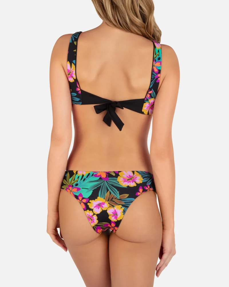 fiji fantasy reversible cheeky swim bottoms scaled