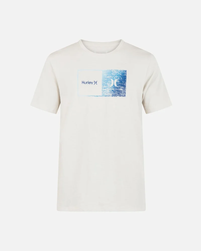 gradient short sleeve everyday tee 1