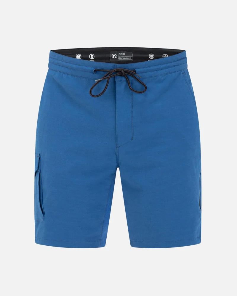 h2o dri nomad 19 cargo short