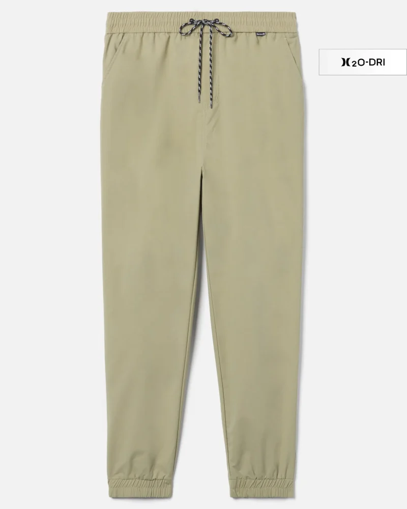 h2o dri outdoor joggers