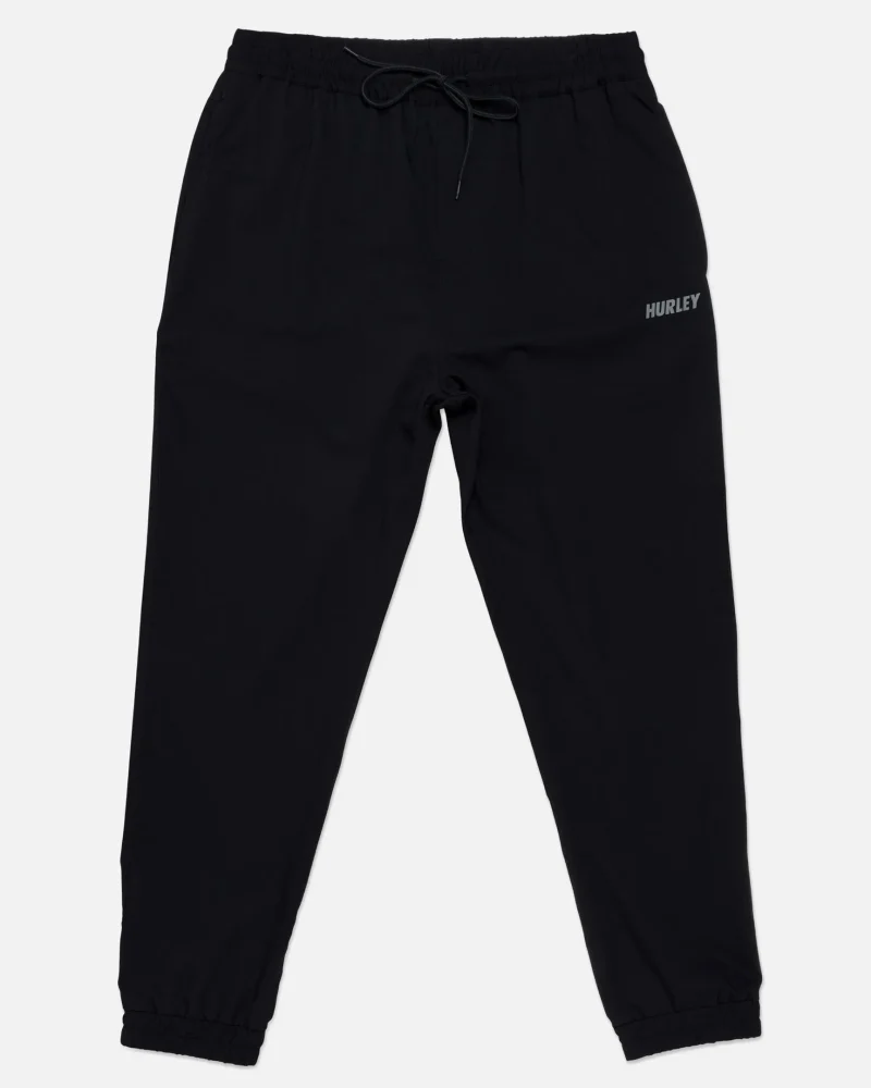 h2o dri trek jogger pants