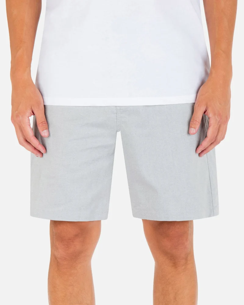 h2o dri vapor chino 19 walk shorts 2 scaled