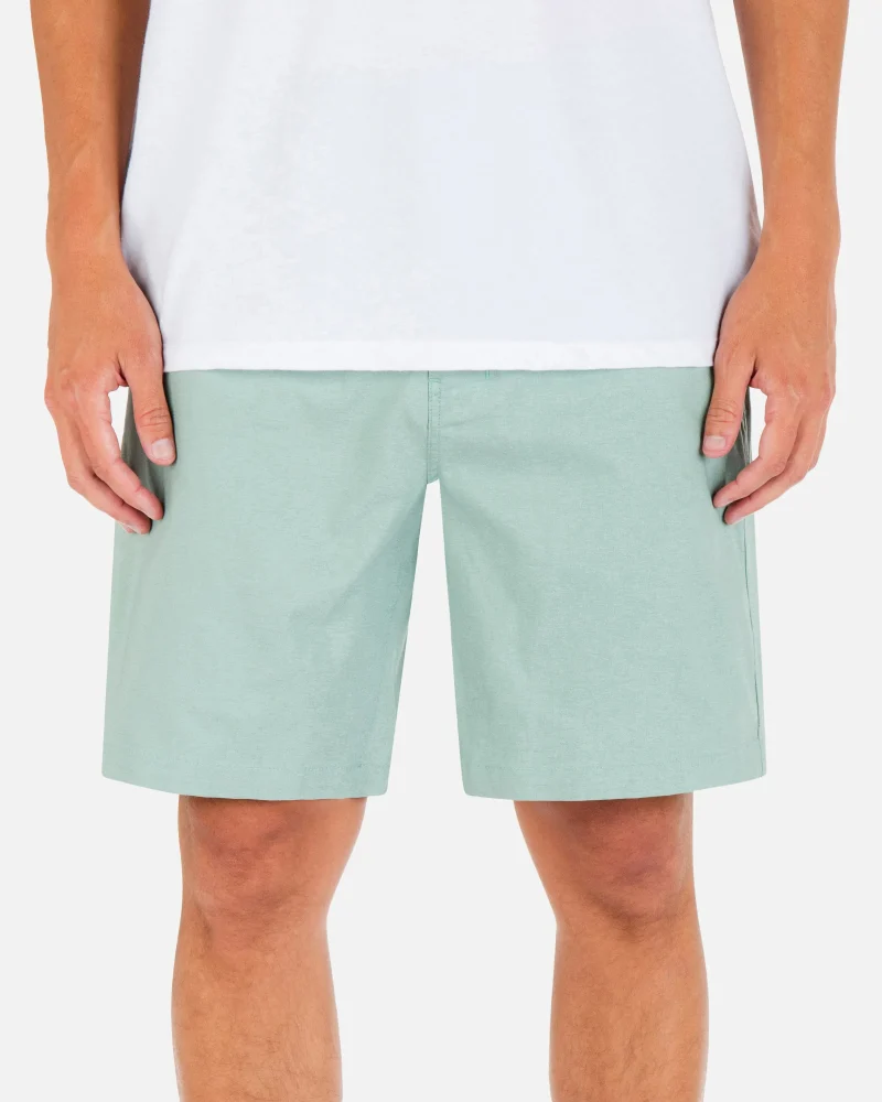 h2o dri vapor chino 19 walk shorts 4 scaled