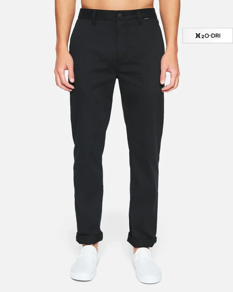 h2o dri waterproof work pants