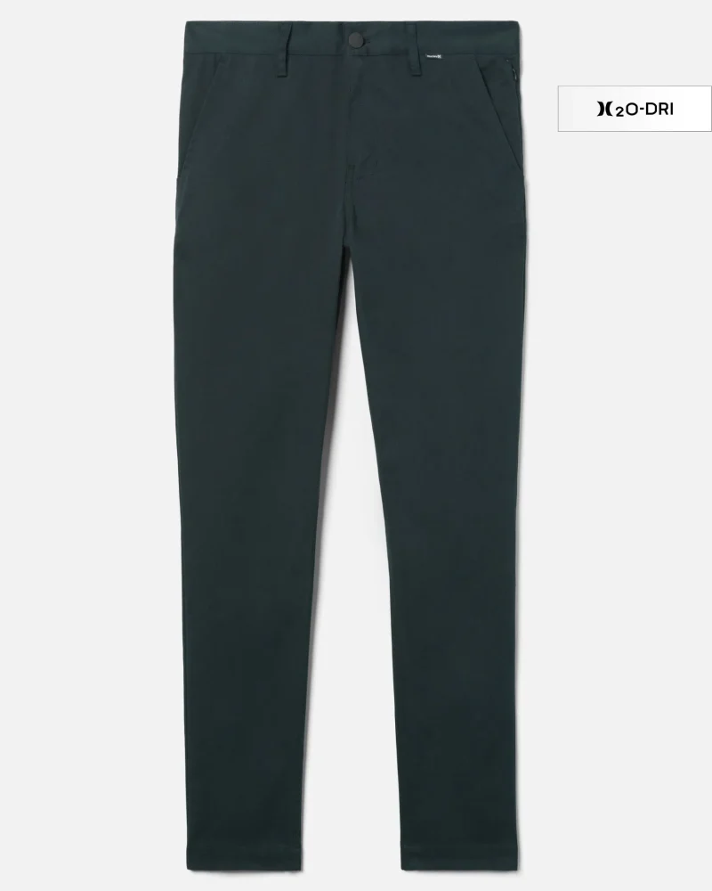 h2o dri work pants