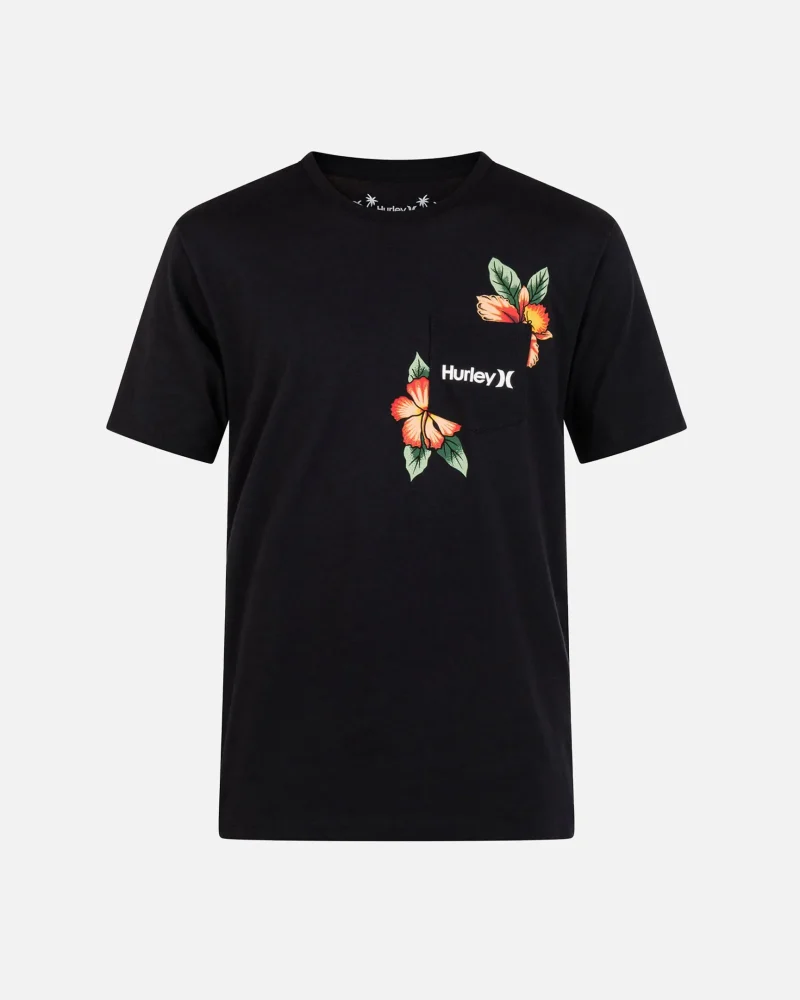 halekulani everyday pocket tee short sleeve 1