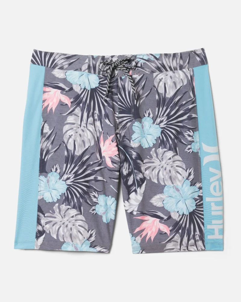 hibiscus boardshort 20 essential