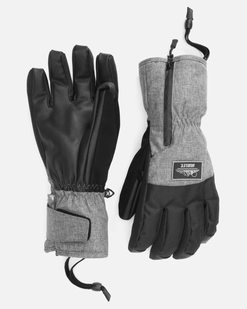 highland glove premium winter touchscreen gloves