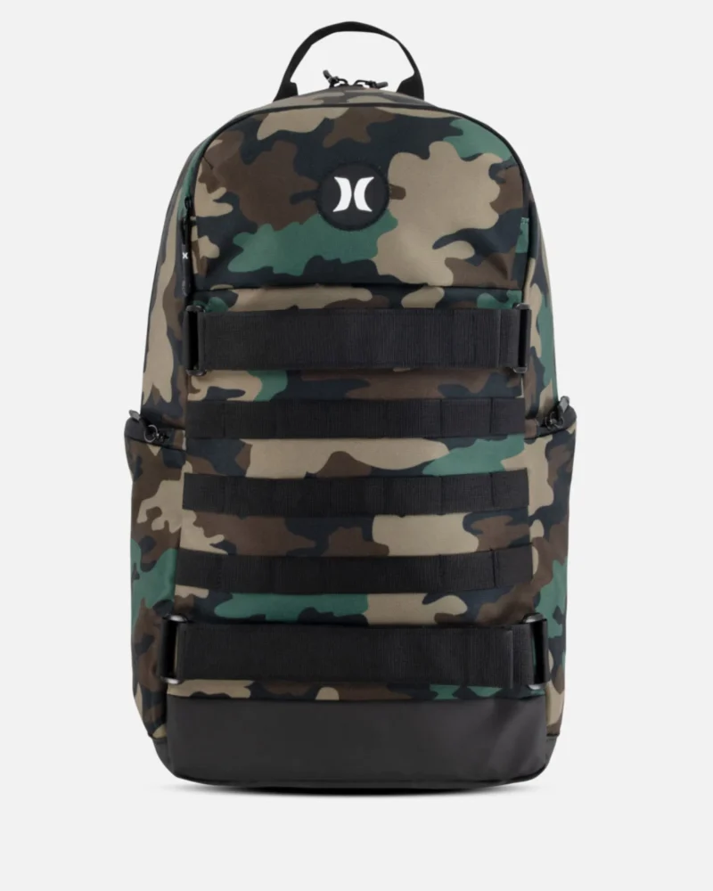 hurley 50 50 backpack