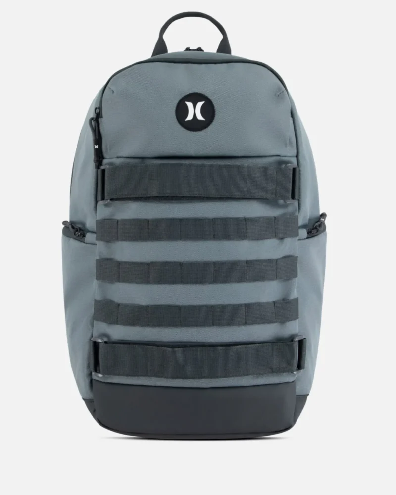 hurley 50 50 backpack versatile everyday carry