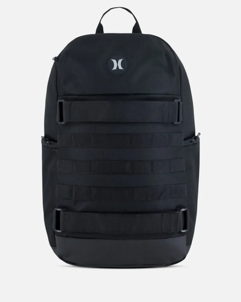 hurley 50 50 durable backpack 1