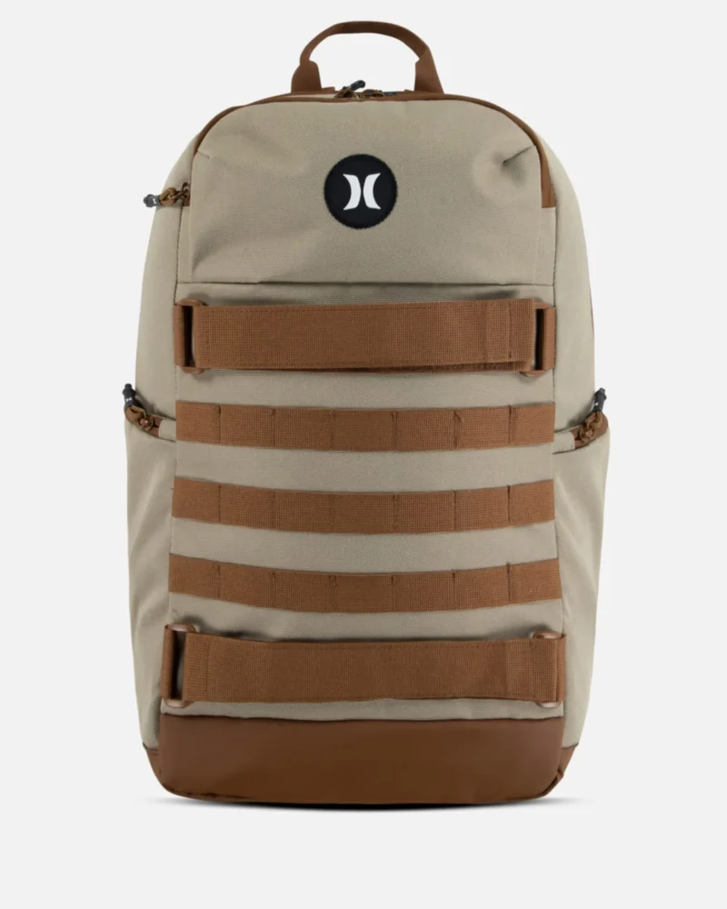 hurley 50 50 durable backpack