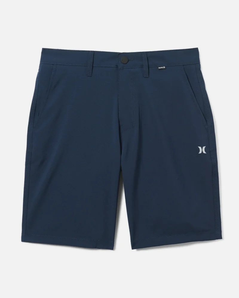 hurley hybrid walk shorts for men