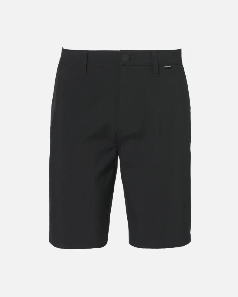 hurley hybrid walkshorts for men