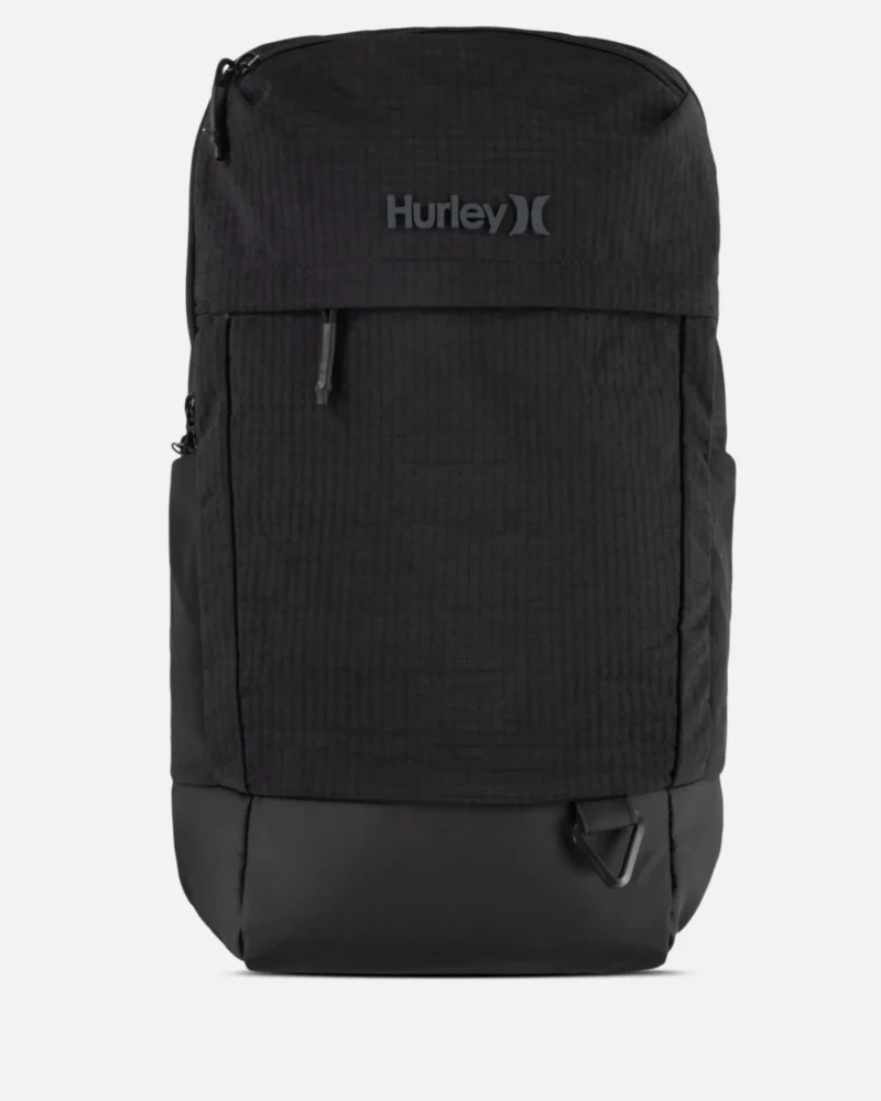 hurley peak backpack durable travel bag