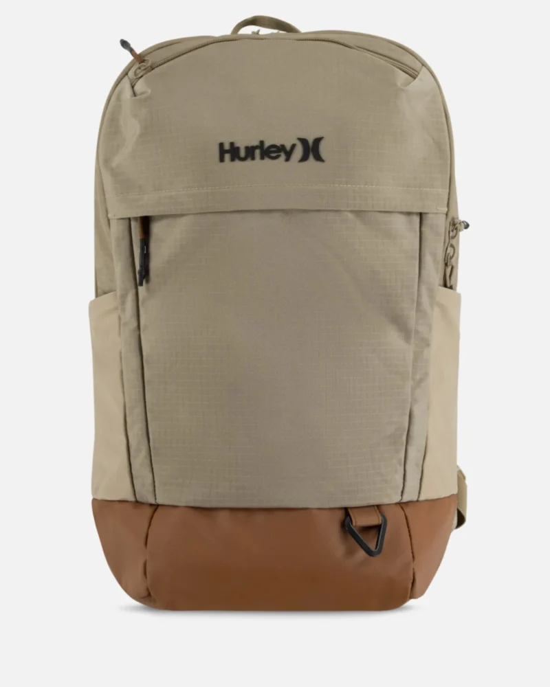 hurley peak backpack lightweight durable