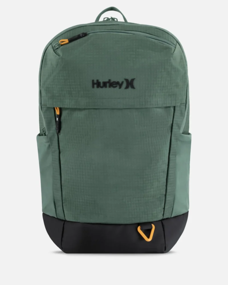 hurley peak lightweight backpack