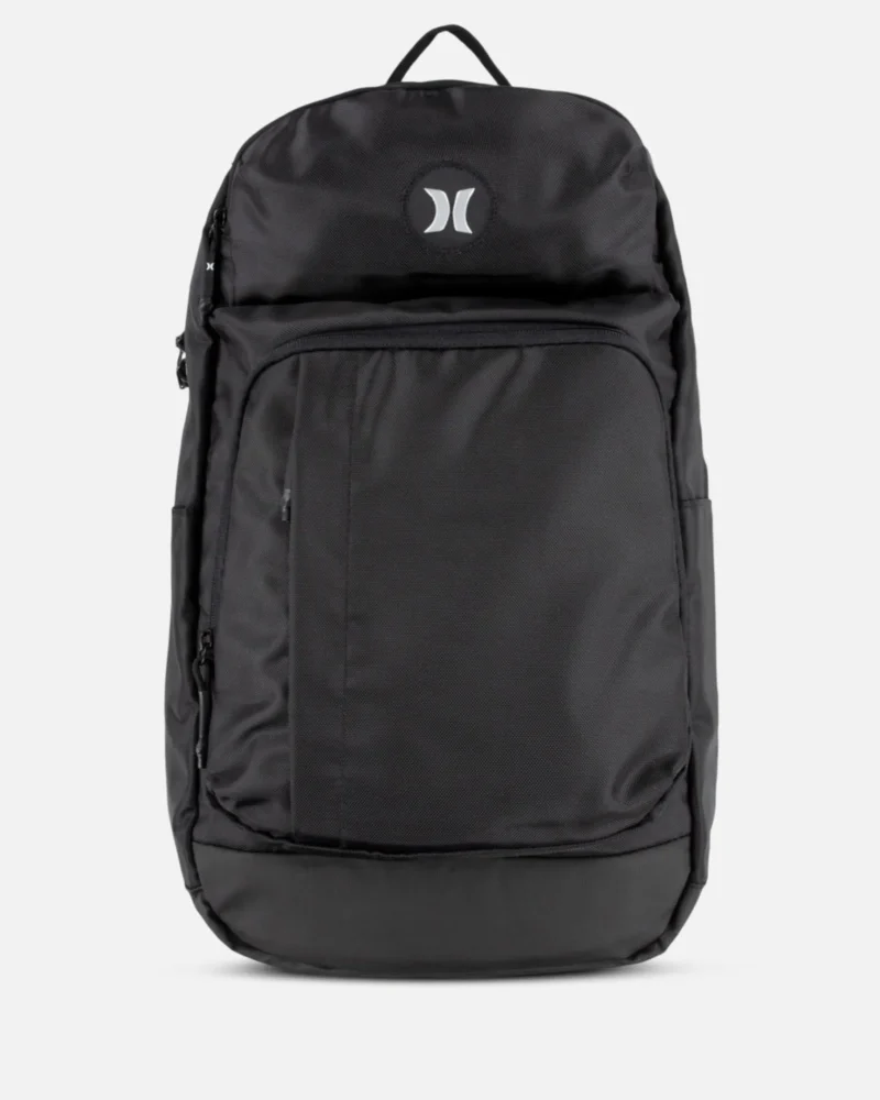 hurley rider backpack for outdoor adventures